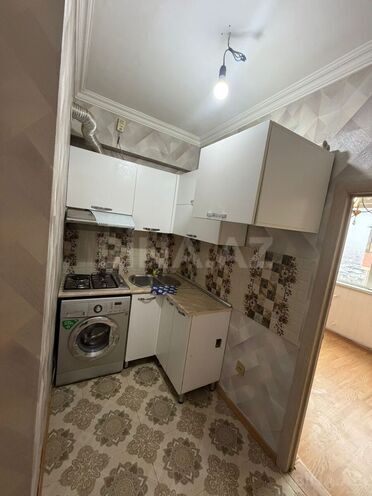 Satılır 2 otaqlı yeni tikili 38 m², photo 7 from 10