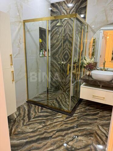 Продаётся 4-комн. новостройка 185 м², Насиминский  р., photo 22 from 24