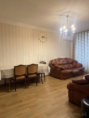 Продаётся 3-комн. вторичка 90 м², Насиминский  р., photo 3 from 11