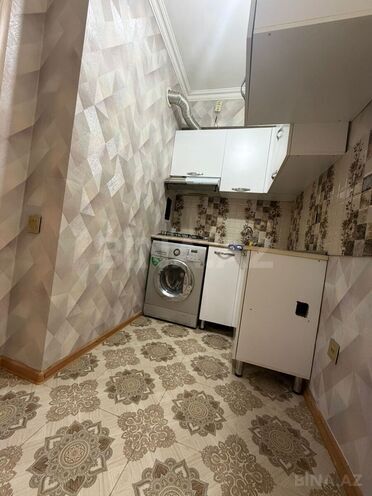 Satılır 2 otaqlı yeni tikili 38 m², photo 8 from 10