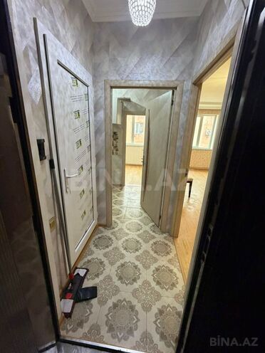 Satılır 2 otaqlı yeni tikili 38 m², photo 6 from 10
