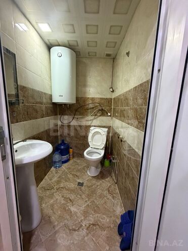 Satılır 2 otaqlı yeni tikili 38 m², photo 9 from 10