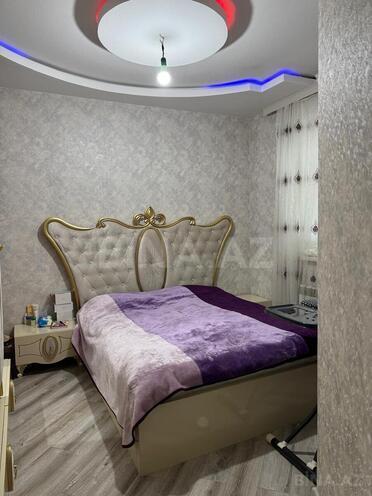 Satılır 3 otaqlı həyət evi/bağ evi 100 m², Səbail r., photo 5 from 12