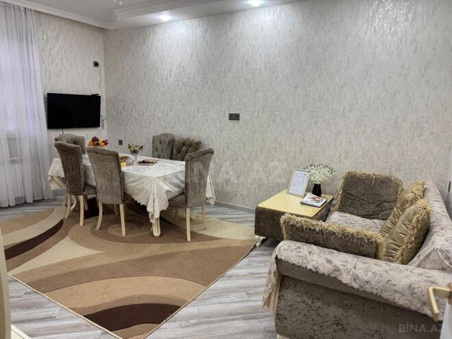 Satılır 3 otaqlı həyət evi/bağ evi 100 m², Səbail r., photo 1 from 12