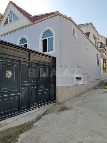 Satılır 3 otaqlı həyət evi/bağ evi 100 m², Səbail r., photo 3 from 12