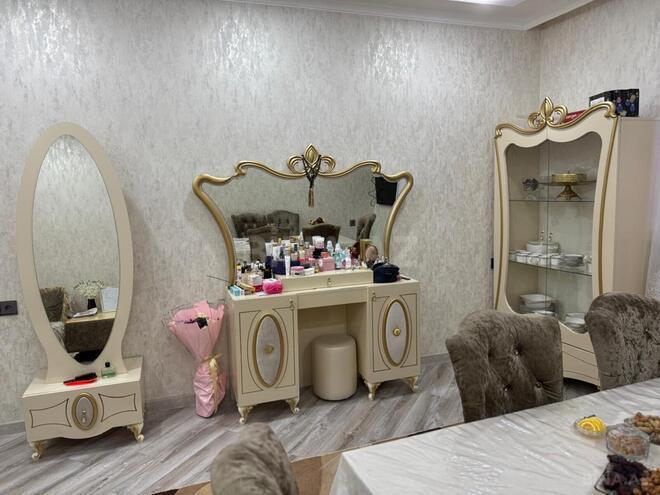 Satılır 3 otaqlı həyət evi/bağ evi 100 m², Səbail r., photo 8 from 12
