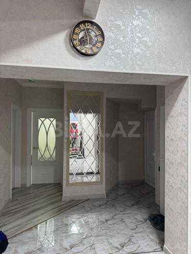 Satılır 3 otaqlı həyət evi/bağ evi 100 m², Səbail r., photo 6 from 12