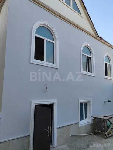 Satılır 3 otaqlı həyət evi/bağ evi 100 m², Səbail r., photo 10 from 12