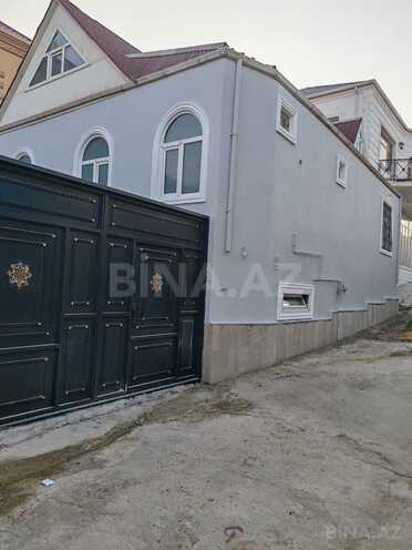 Satılır 3 otaqlı həyət evi/bağ evi 100 m², Səbail r., photo 11 from 12