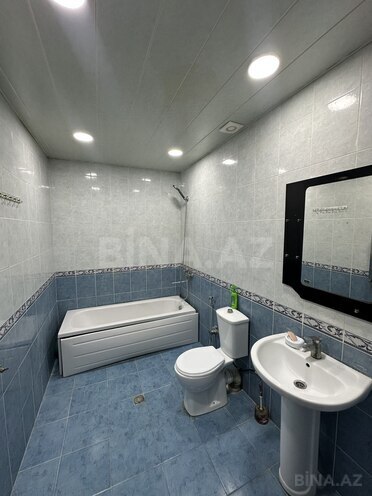 Сдаётся 2-комн. новостройка 80 м², м. Нариман Нариманов, photo 15 from 21