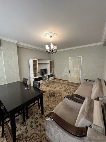 Сдаётся 2-комн. новостройка 80 м², м. Нариман Нариманов, photo 3 from 21