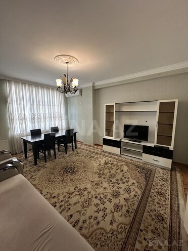 Сдаётся 2-комн. новостройка 80 м², м. Нариман Нариманов, photo 1 from 21