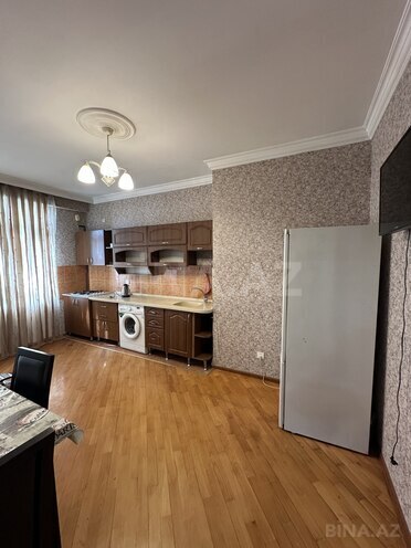 Сдаётся 2-комн. новостройка 80 м², м. Нариман Нариманов, photo 7 from 21