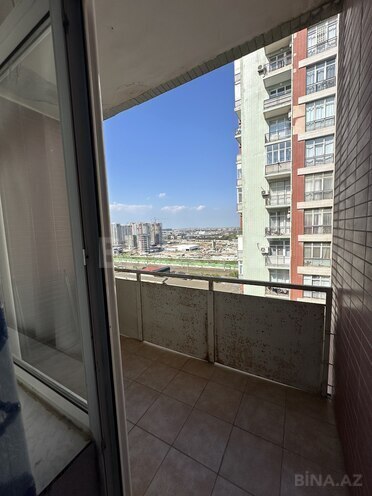 Сдаётся 2-комн. новостройка 80 м², м. Нариман Нариманов, photo 20 from 21