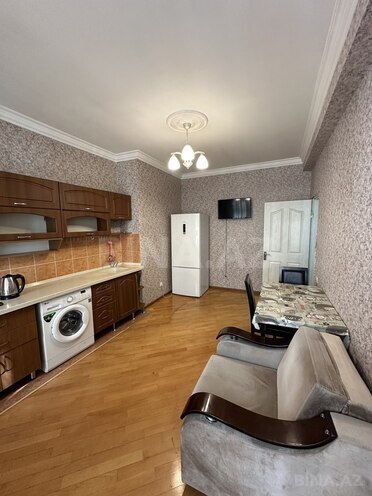 Сдаётся 2-комн. новостройка 80 м², м. Нариман Нариманов, photo 8 from 21