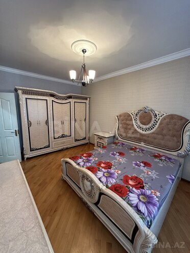 Сдаётся 2-комн. новостройка 80 м², м. Нариман Нариманов, photo 17 from 21