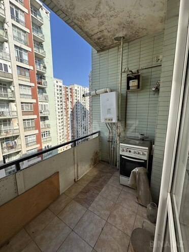 Сдаётся 2-комн. новостройка 80 м², м. Нариман Нариманов, photo 13 from 21