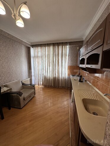Сдаётся 2-комн. новостройка 80 м², м. Нариман Нариманов, photo 9 from 21