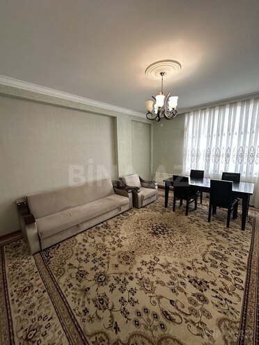 Сдаётся 2-комн. новостройка 80 м², м. Нариман Нариманов, photo 5 from 21