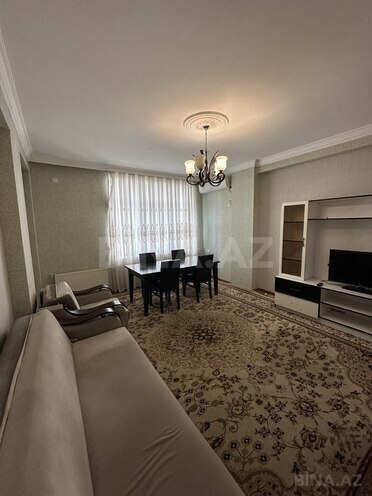 Сдаётся 2-комн. новостройка 80 м², м. Нариман Нариманов, photo 4 from 21