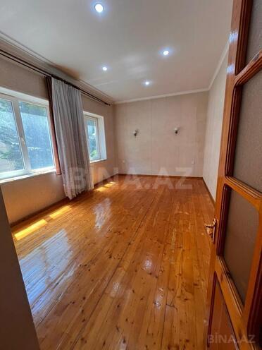 Satılır 8 otaqlı həyət evi/bağ evi 350 m², Qara Qarayev m., photo 18 from 32