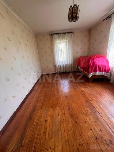 Satılır 8 otaqlı həyət evi/bağ evi 350 m², Qara Qarayev m., photo 23 from 32