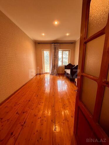 Satılır 8 otaqlı həyət evi/bağ evi 350 m², Qara Qarayev m., photo 15 from 32