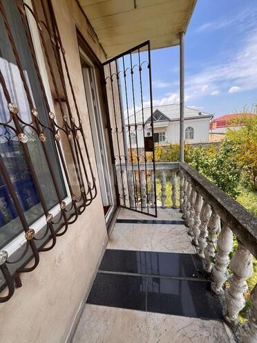 Satılır 8 otaqlı həyət evi/bağ evi 350 m², Qara Qarayev m., photo 29 from 32