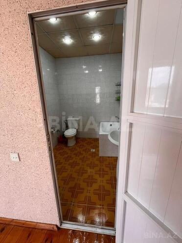 Satılır 8 otaqlı həyət evi/bağ evi 350 m², Qara Qarayev m., photo 31 from 32