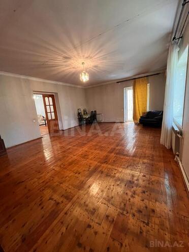 Satılır 8 otaqlı həyət evi/bağ evi 350 m², Qara Qarayev m., photo 25 from 32