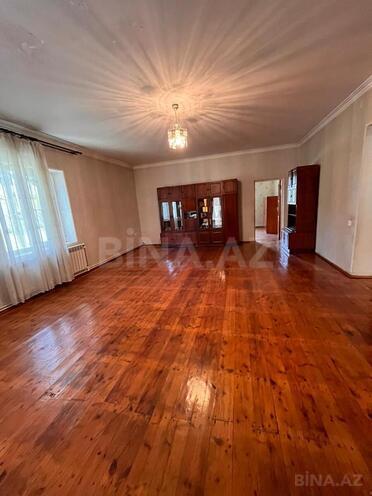Satılır 8 otaqlı həyət evi/bağ evi 350 m², Qara Qarayev m., photo 13 from 32