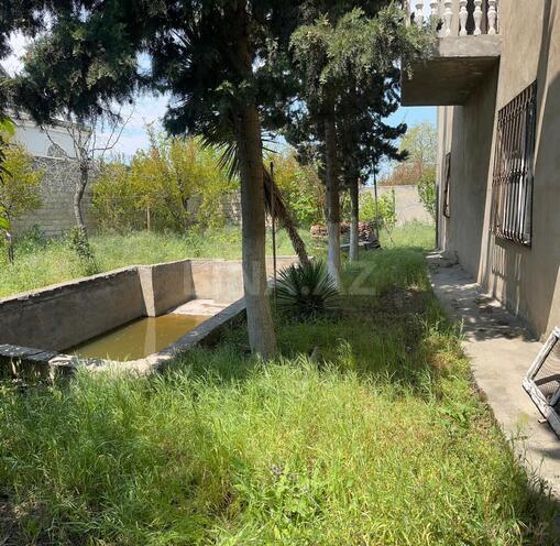 Satılır 8 otaqlı həyət evi/bağ evi 350 m², Qara Qarayev m., photo 6 from 32