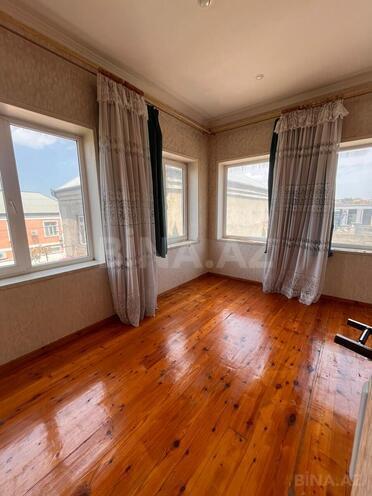 Satılır 8 otaqlı həyət evi/bağ evi 350 m², Qara Qarayev m., photo 21 from 32