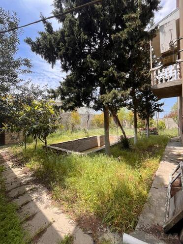Satılır 8 otaqlı həyət evi/bağ evi 350 m², Qara Qarayev m., photo 8 from 32