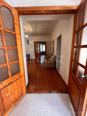 Satılır 8 otaqlı həyət evi/bağ evi 350 m², Qara Qarayev m., photo 27 from 32