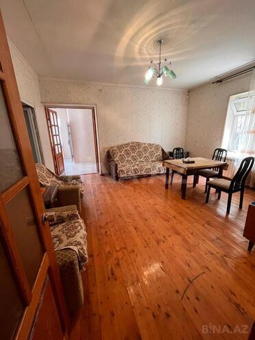 Satılır 8 otaqlı həyət evi/bağ evi 350 m², Qara Qarayev m., photo 22 from 32