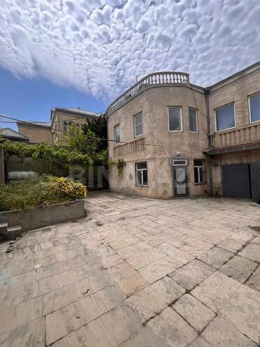 Satılır 8 otaqlı həyət evi/bağ evi 350 m², Qara Qarayev m., photo 1 from 32