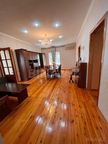 Satılır 8 otaqlı həyət evi/bağ evi 350 m², Qara Qarayev m., photo 26 from 32