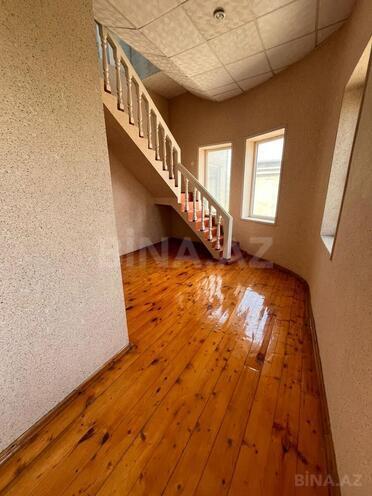 Satılır 8 otaqlı həyət evi/bağ evi 350 m², Qara Qarayev m., photo 14 from 32