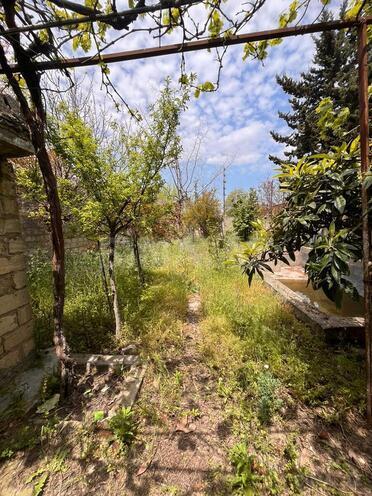 Satılır 8 otaqlı həyət evi/bağ evi 350 m², Qara Qarayev m., photo 7 from 32