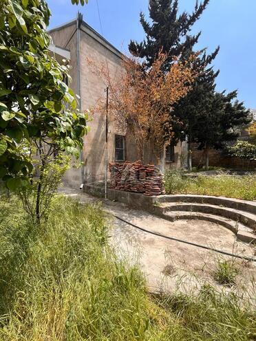 Satılır 8 otaqlı həyət evi/bağ evi 350 m², Qara Qarayev m., photo 5 from 32