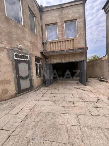 Satılır 8 otaqlı həyət evi/bağ evi 350 m², Qara Qarayev m., photo 3 from 32