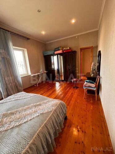 Satılır 8 otaqlı həyət evi/bağ evi 350 m², Qara Qarayev m., photo 20 from 32