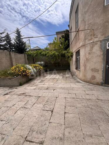 Satılır 8 otaqlı həyət evi/bağ evi 350 m², Qara Qarayev m., photo 4 from 32