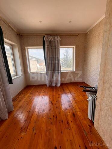 Satılır 8 otaqlı həyət evi/bağ evi 350 m², Qara Qarayev m., photo 24 from 32