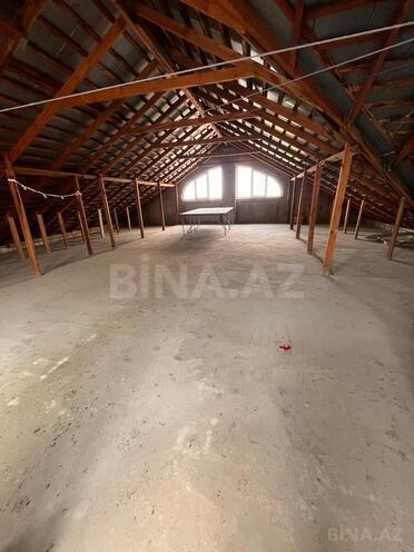 Satılır 8 otaqlı həyət evi/bağ evi 350 m², Qara Qarayev m., photo 30 from 32