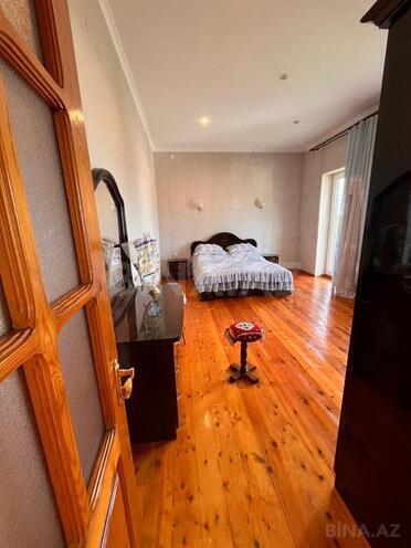 Satılır 8 otaqlı həyət evi/bağ evi 350 m², Qara Qarayev m., photo 19 from 32