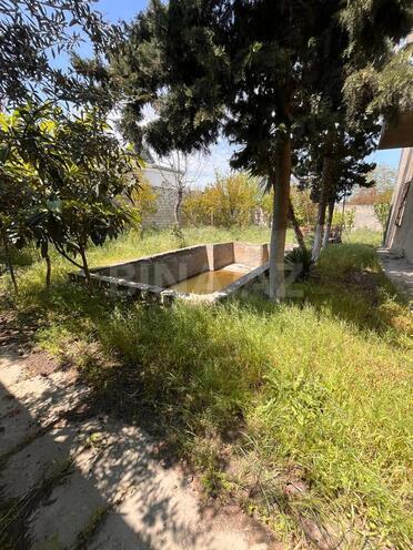 Satılır 8 otaqlı həyət evi/bağ evi 350 m², Qara Qarayev m., photo 11 from 32