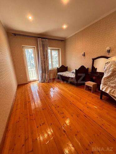 Satılır 8 otaqlı həyət evi/bağ evi 350 m², Qara Qarayev m., photo 16 from 32