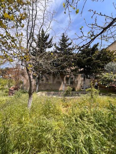 Satılır 8 otaqlı həyət evi/bağ evi 350 m², Qara Qarayev m., photo 10 from 32